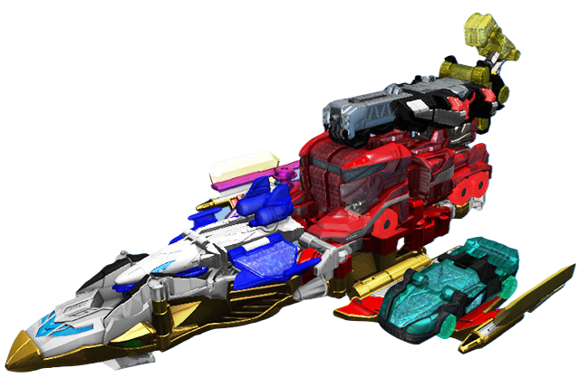 Mashin Hakobu | RangerWiki | Fandom Mashin Hakobu | RangerWiki | Fandom