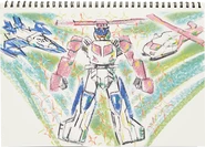 Sky Mage TV STORY-Episode 2: Leader Certification