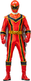 MagiRed Kai Ozu
