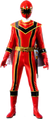  MagiRed/Red Mystic Ranger