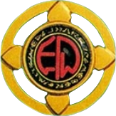 Karakuri Stamp Shinobi Medal