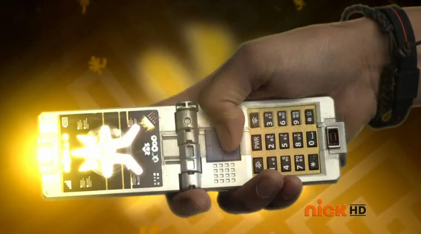 Samurai Morpher | RangerWiki | Fandom, image size:1418x787