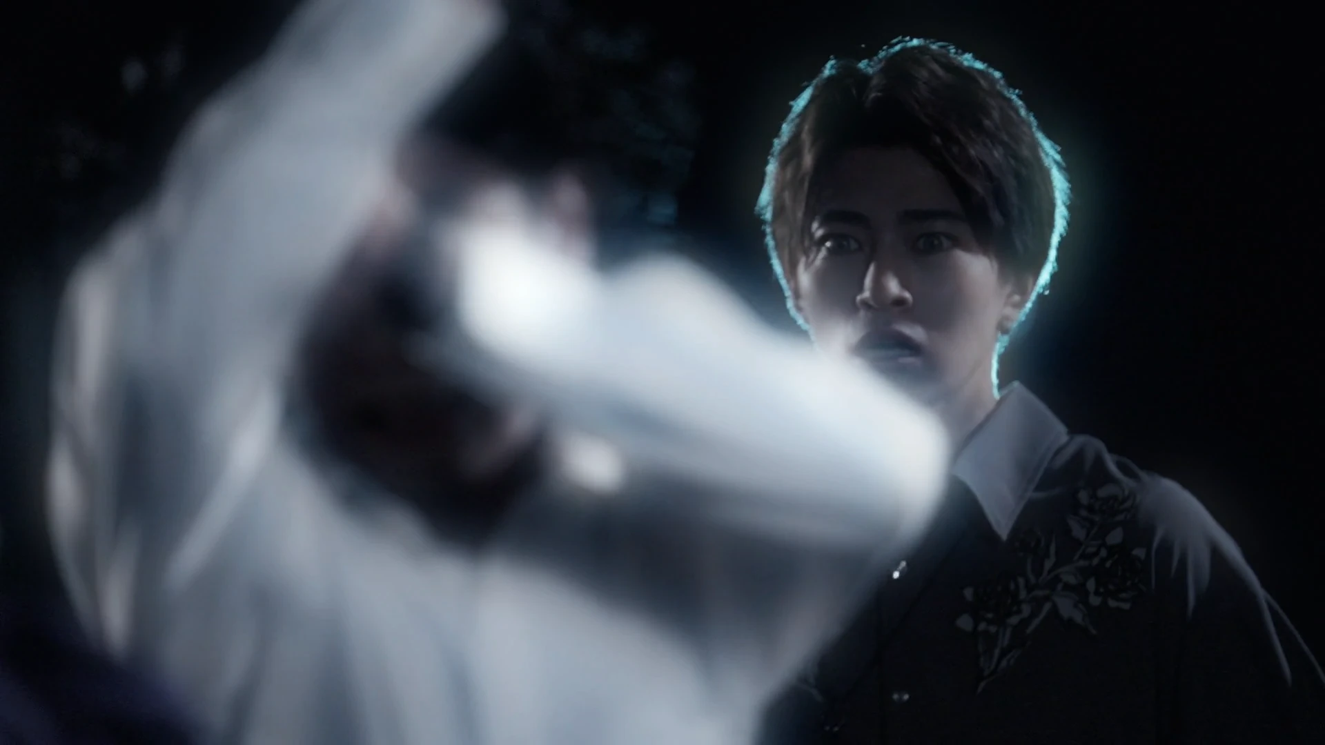 REI♡ Rei Gushima | RangerWiki | Fandom