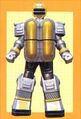 Super Zeozord II File:Icon-zeo.png Yellow Zeo Ranger