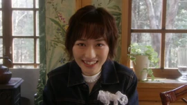 Umika Hayami
