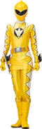 AbareYellow