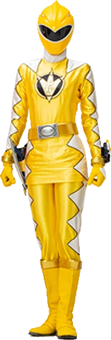 Yellow Rangers | Morphin Legacy Wiki | Fandom