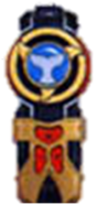 Blue Wind Morpher