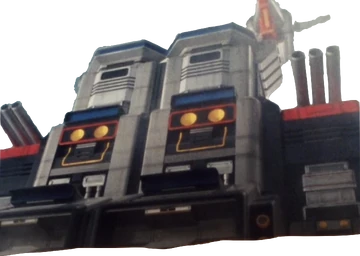 Magma Base | RangerWiki | Fandom