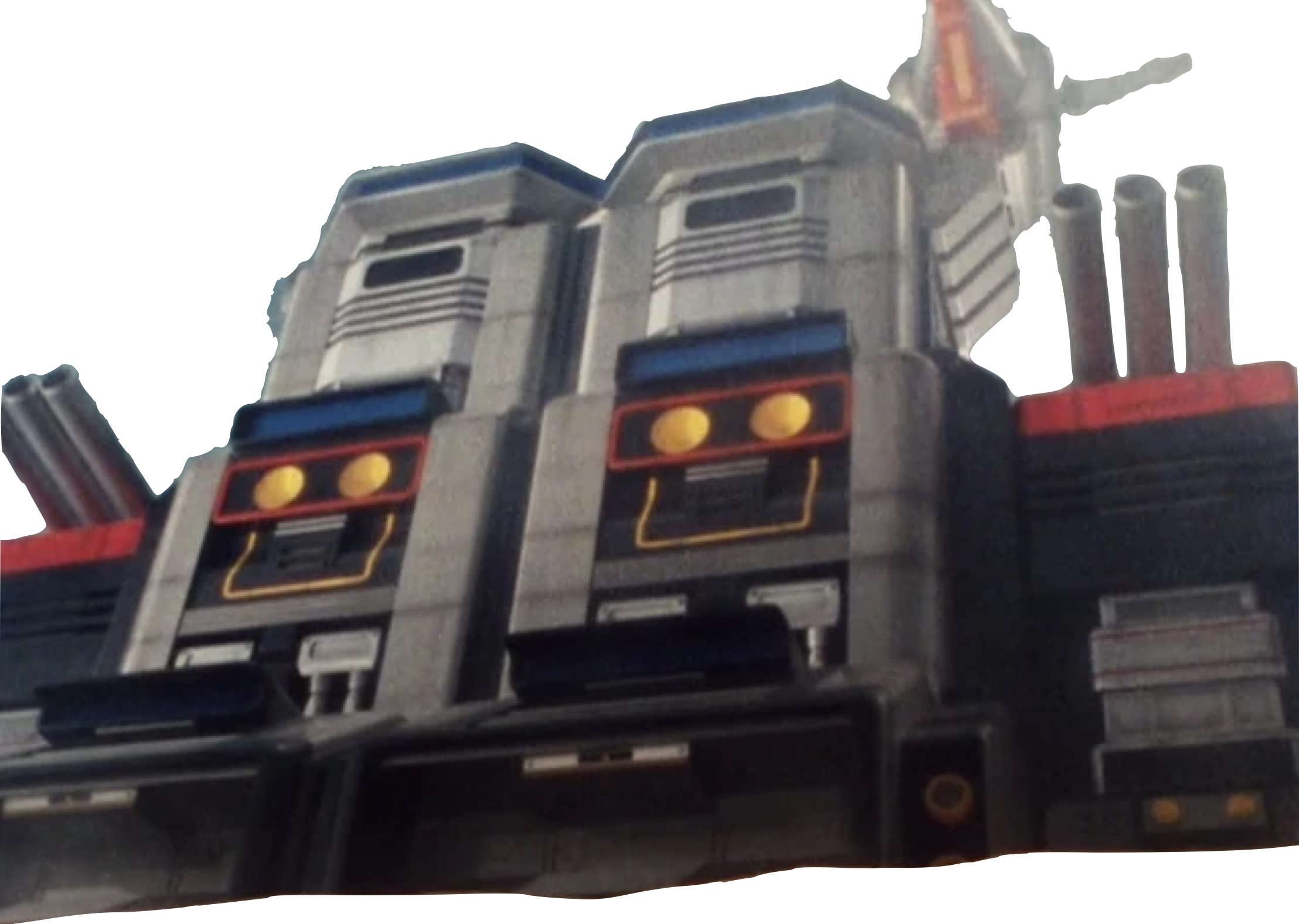 Magma Base | RangerWiki | Fandom