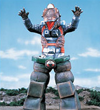 Crocodile Kong | RangerWiki | Fandom