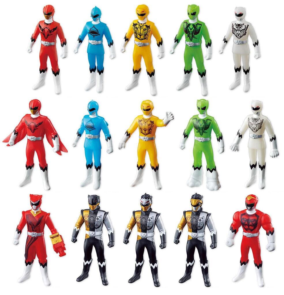 Zyuohger (Toyline) | RangerWiki | Fandom Zyuohger (Toyline) | RangerWiki | Fandom