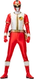 Red Squadron Ranger (Male Version)