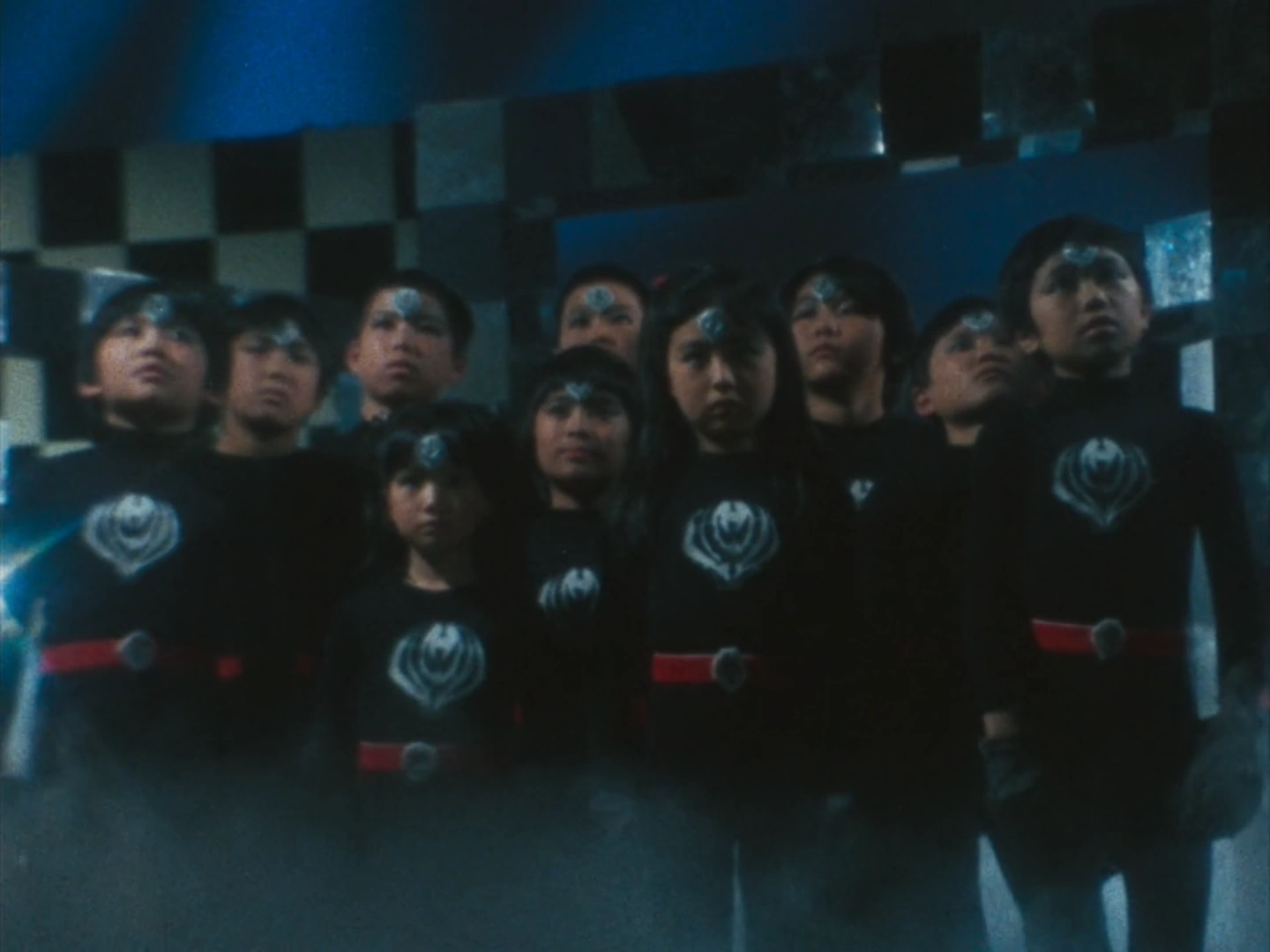 YA−MAN EP-14 Ep. 14: Assault, Choroppo Soldier | RangerWiki | Fandom