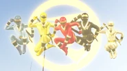 Kakuranger Sentai Gear.png (1.36 MB) Kakuranger
