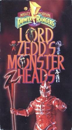 mighty morphin power rangers episodes lord zedd mighty morphin power rangers episodes lord zedd