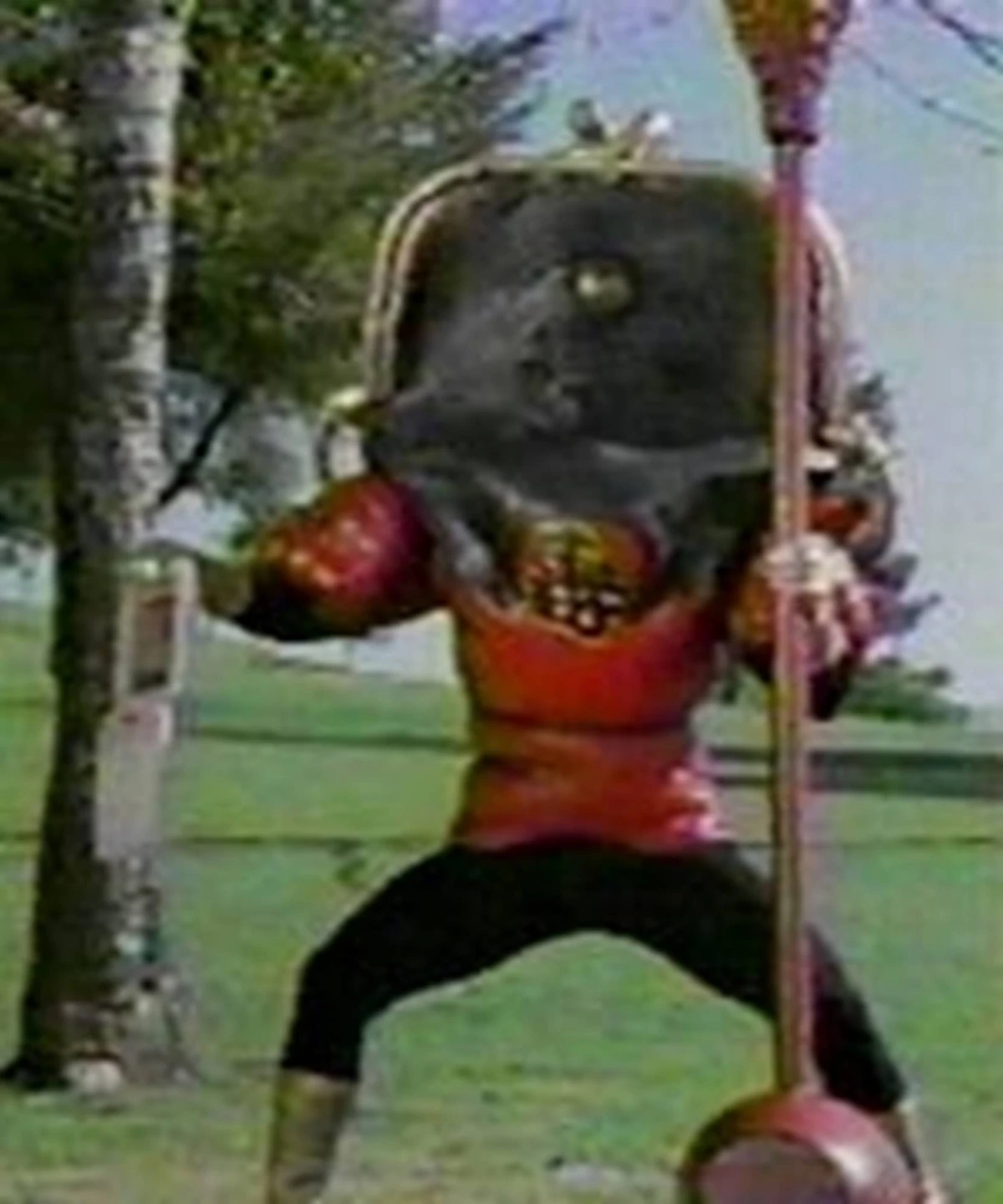 Purse Priest RangerWiki Fandom