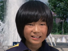 Masao Akino