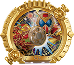 N1SG-Zenkaiger Ring
