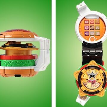power rangers ninja steel japanese morpher