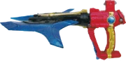 Kyu Crossbow