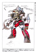 Anchor Canth Concept Art