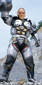 Monster | RangerWiki | Fandom