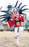 Bad Bookala (deceased)