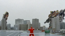 Go-Onger 44