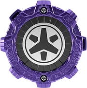 KSZe-GoGoFive Gear (Dark) (Kikai Side)