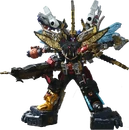 God King-Ohger [390] King-ohger