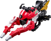 OSKO-King Speeder