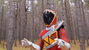 PRDSC T-Rex Ranger