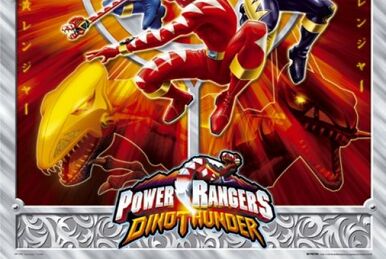 Power Rangers – Power Rangers Ninja Steel/Super Ninja Steel Theme Song  Lyrics