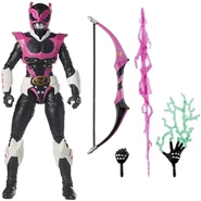 Psycho Pink (5-Pack Team)