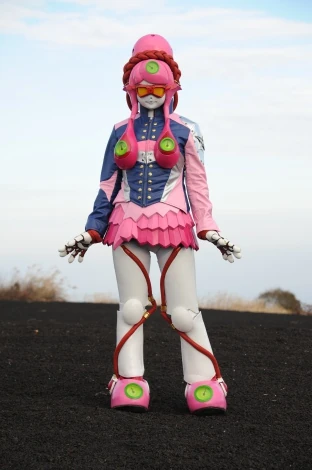 【非売品含】市道真央 M・A・O 写真類まとめて！！ 市道真央 | スーパー戦隊シリーズ Wiki | Fandom