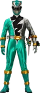 RyusoulGreen Master Green Towa