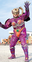 Maronda