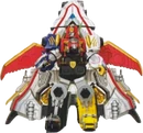 Ultimate Gosei Great [375][376][377] Goseiger