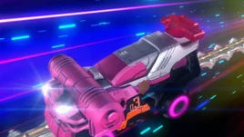 Trigger Machine 3gou Profile