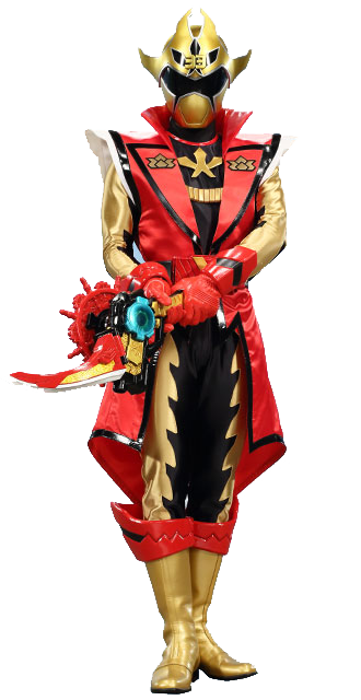 Twokaizer | RangerWiki | Fandom