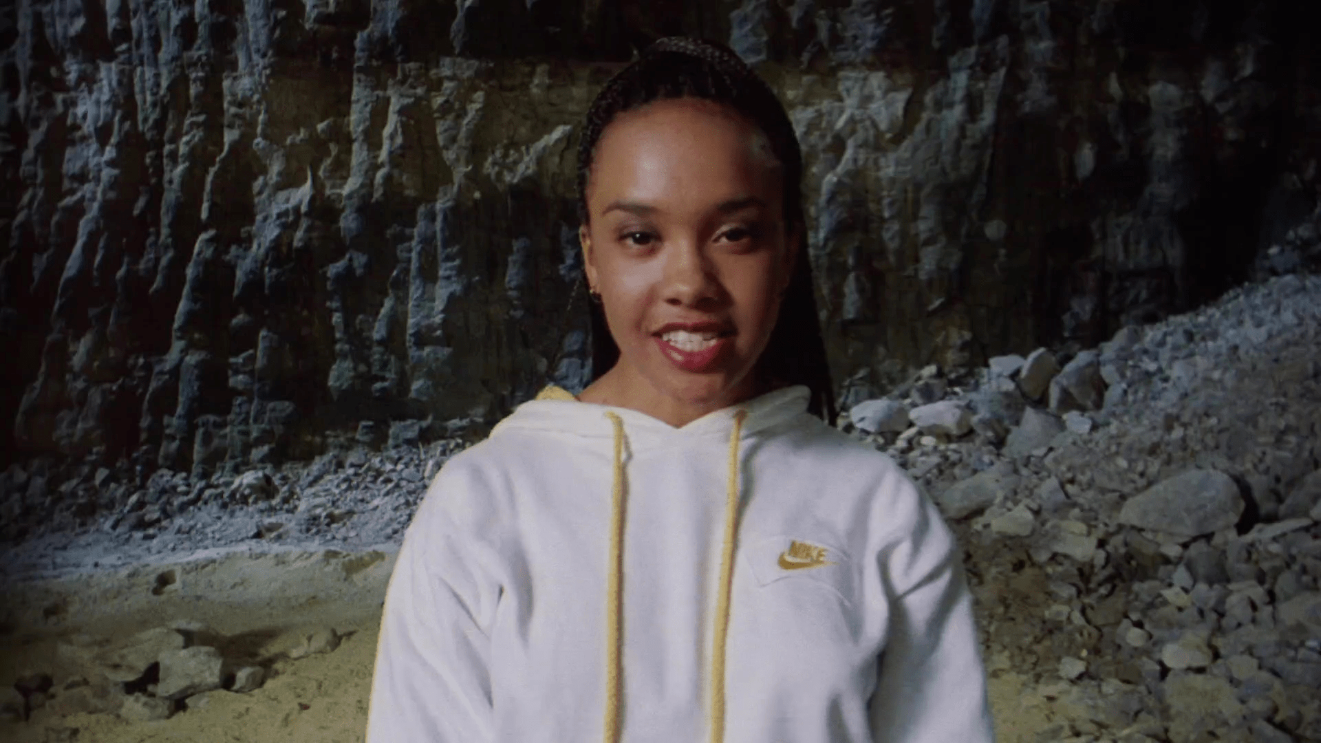 Aisha Campbell Movie Rangerwiki Fandom