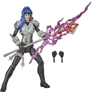 Astronema (Ep. 26-29) (VS 2-Pack)