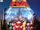Choriki Sentai Ohranger Soundtracks