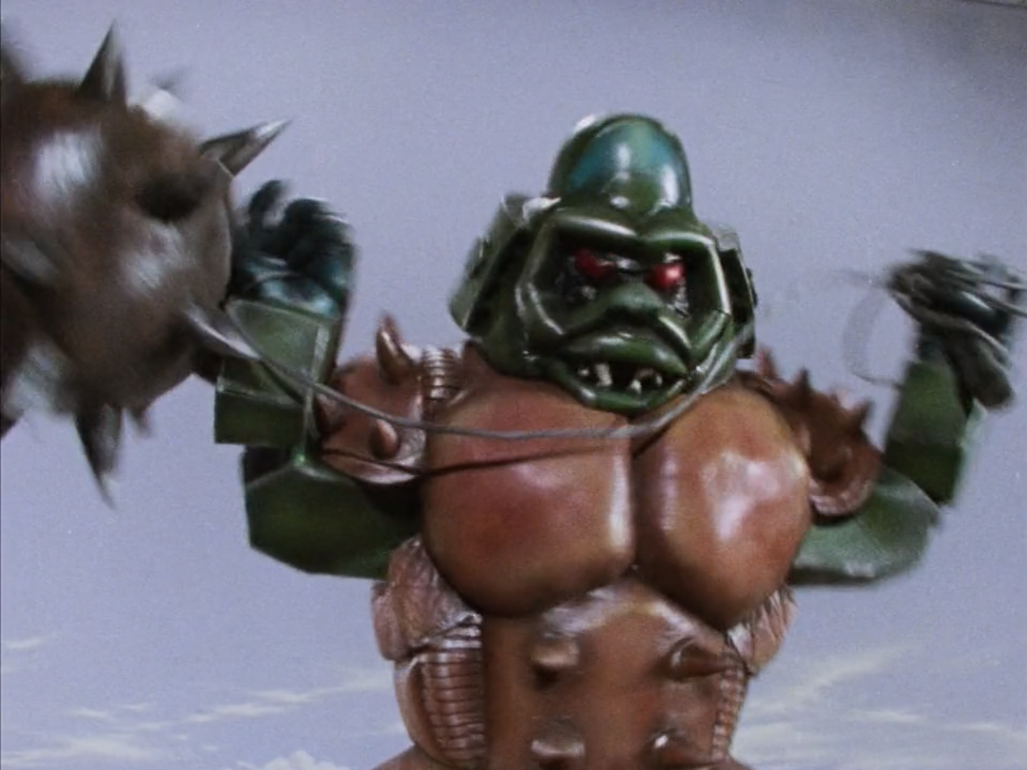 Gorilla Kong | RangerWiki | Fandom Gorilla Kong | RangerWiki | Fandom