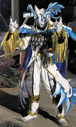 Prince Vekar (deceased)