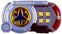 Rescue Morpher.