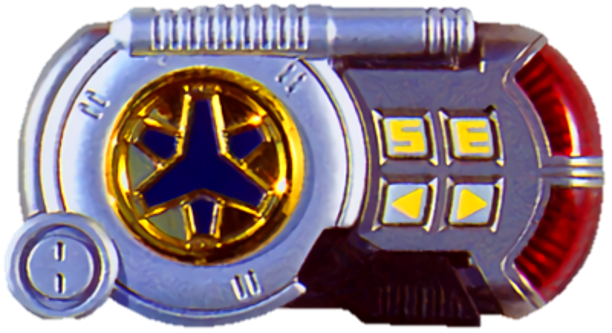 Rescue Morpher | RangerWiki | Fandom