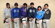 NextCenturyKyoryugers