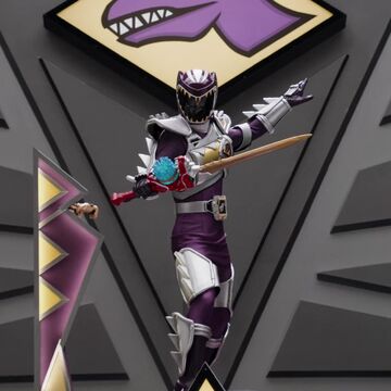 power rangers dino super drive saber